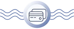 CREDIT/DEBIT CARD